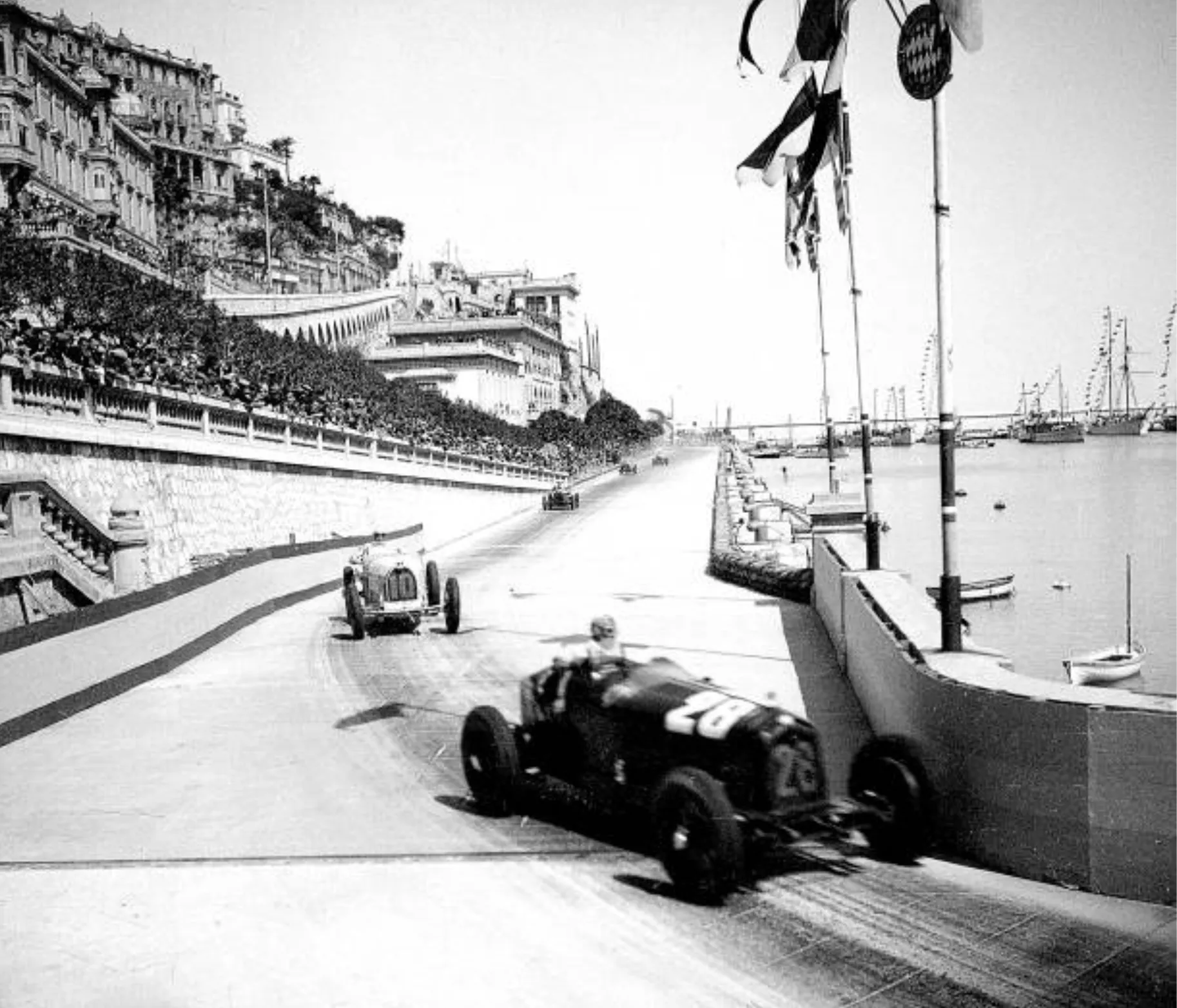 Monaco Grand Prix